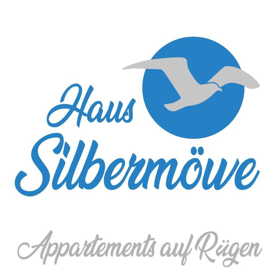 Apartament Haus Silbermowe Middelhagen Zewnętrze zdjęcie