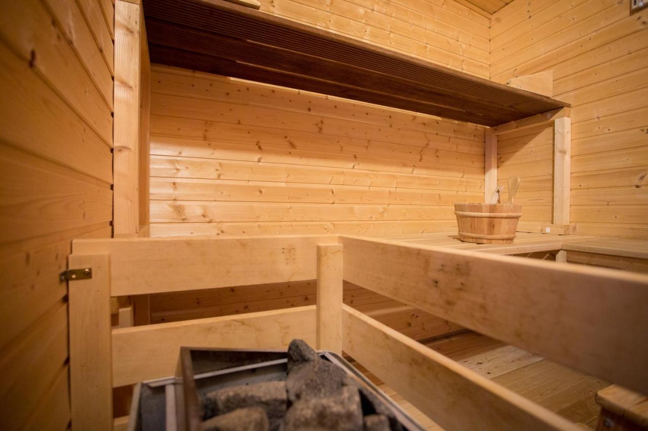 Apartament Haus Silbermowe Middelhagen Zewnętrze zdjęcie