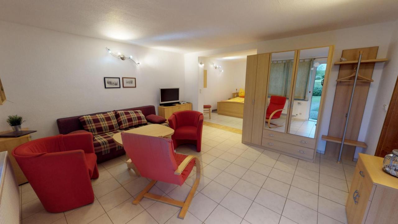 Apartament Haus Silbermowe Middelhagen Zewnętrze zdjęcie