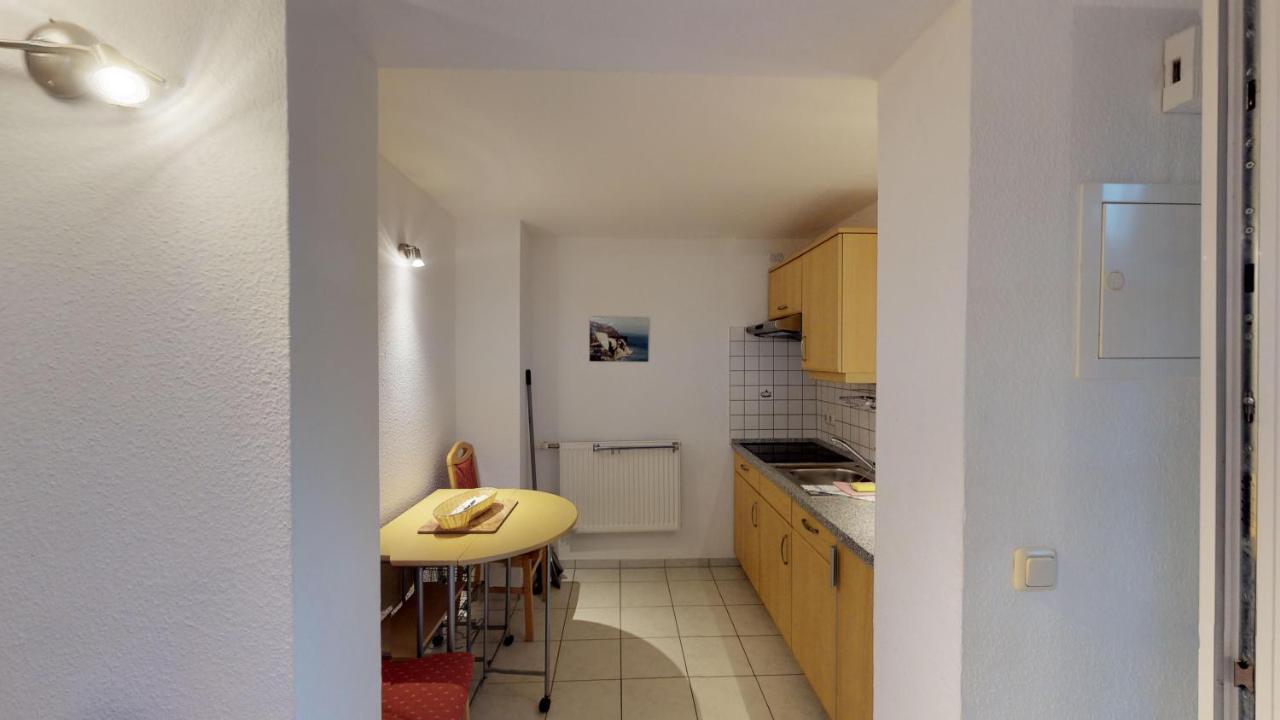 Apartament Haus Silbermowe Middelhagen Zewnętrze zdjęcie